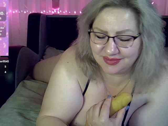 AngelinaGlam's sex show image AngelinaGlam's sex show image