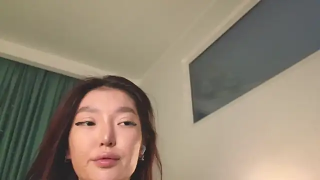 Sexshow-Bild von AudreyMell Sexshow-Bild von AudreyMell