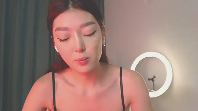 AudreyMell's sex show image