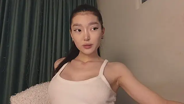 AudreyMell's sex show image