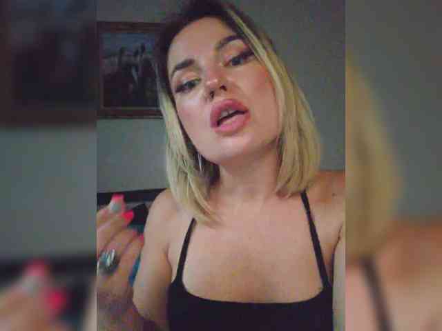 Sexshow-Bild von MinniMia Sexshow-Bild von MinniMia