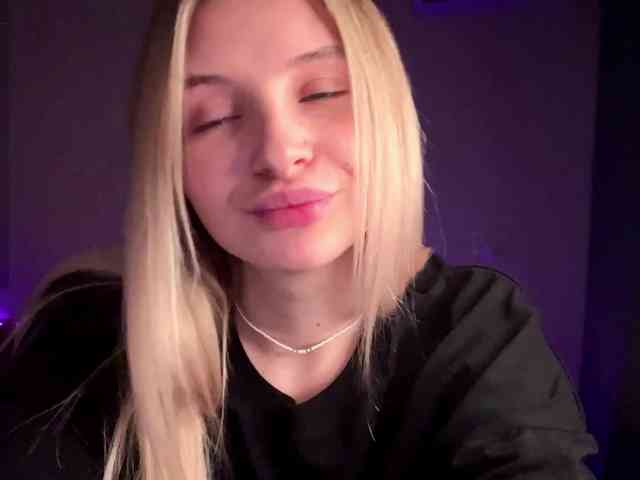 Sexshow-Bild von VictoriaMist