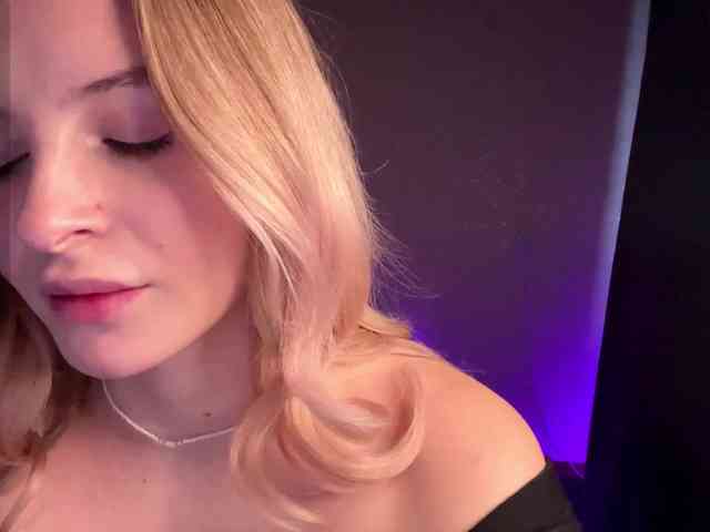 Sexshow-Bild von VictoriaMist