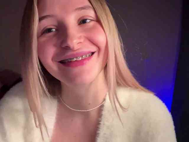 Sexshow-Bild von VictoriaMist