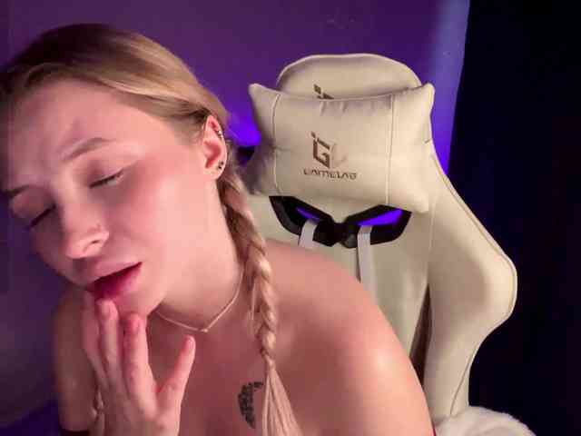 Sexshow-Bild von VictoriaMist