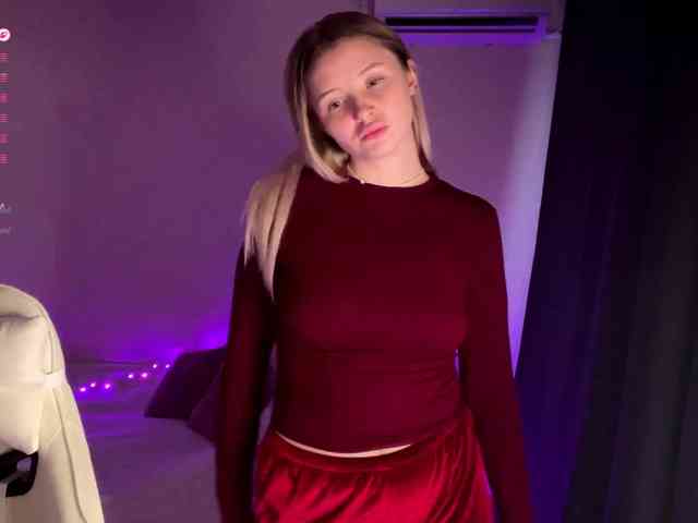 Sexshow-Bild von VictoriaMist