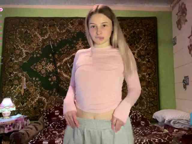 Sexshow-Bild von VictoriaMist