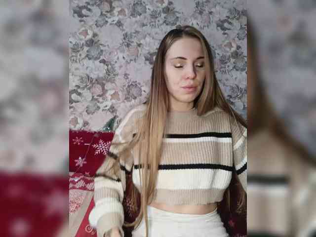 Marina-9819's sex show image