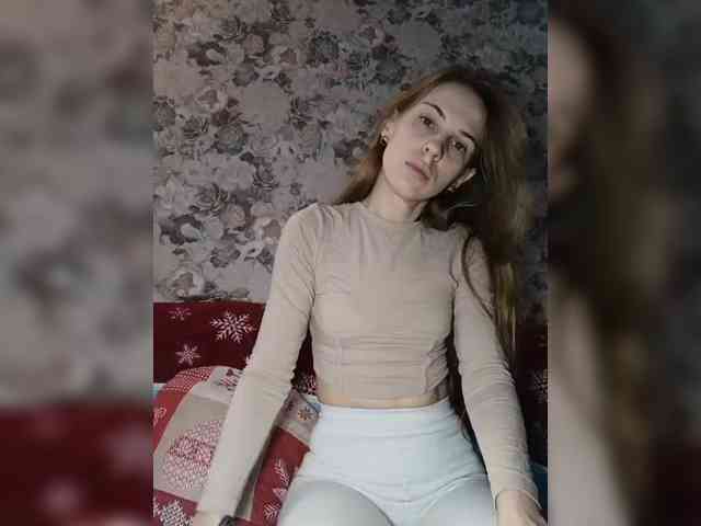 Marina-9819's sex show image