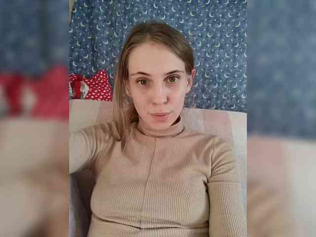 Marina-9819's sex show image