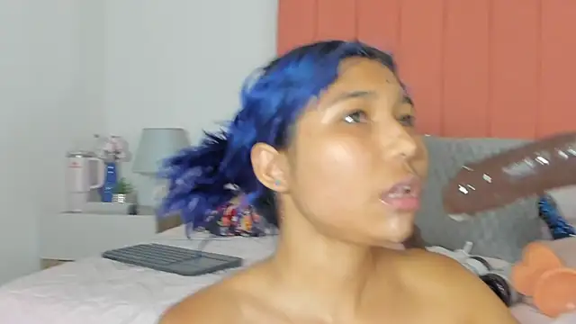 satsu_u's sex show image