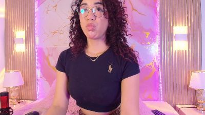 Изображение секс-шоу модели Collins_Daph