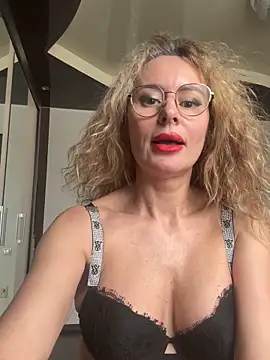 Sexshow-Bild von Tania201243