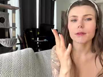 nordicbelle's sex show image