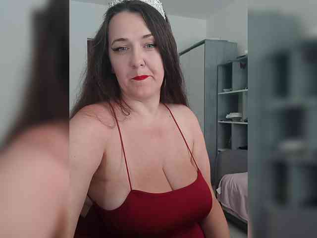 Angela100's sex show image