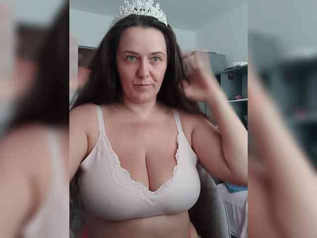 Angela100's sex show image