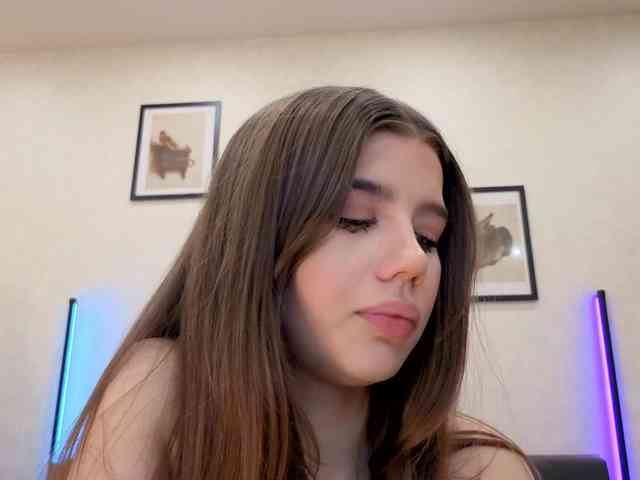 dolly-ll's sex show image