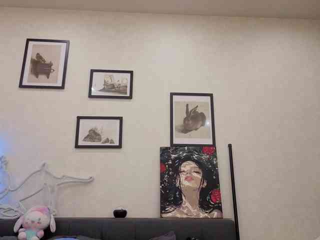 dolly-ll's sex show image