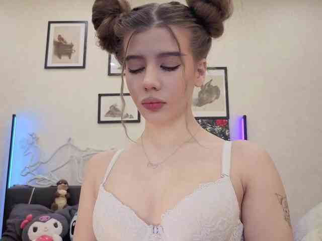 dolly-ll's sex show image