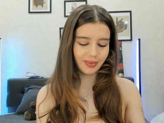 Sexshow-Bild von dolly-ll