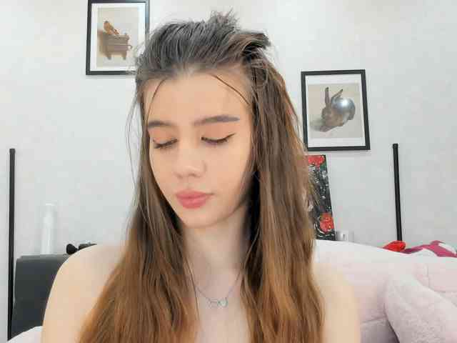 Sexshow-Bild von dolly-ll