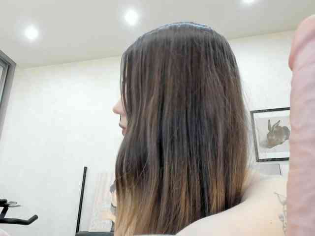 Sexshow-Bild von dolly-ll