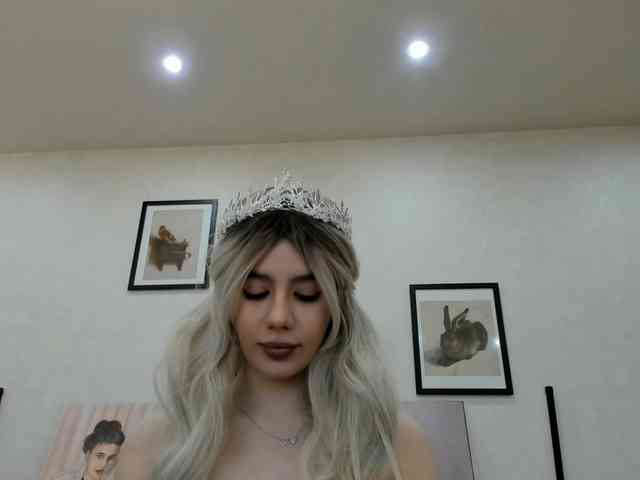 Sexshow-Bild von dolly-ll