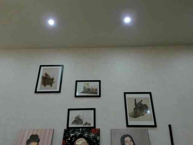 dolly-ll's sex show image