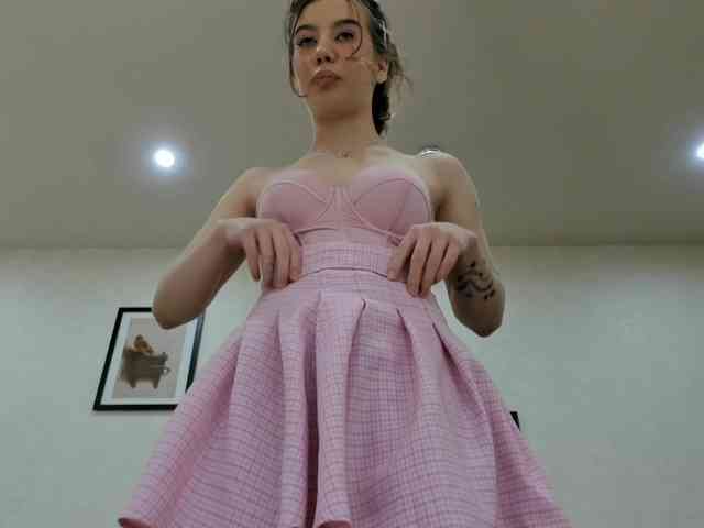 dolly-ll's sex show image