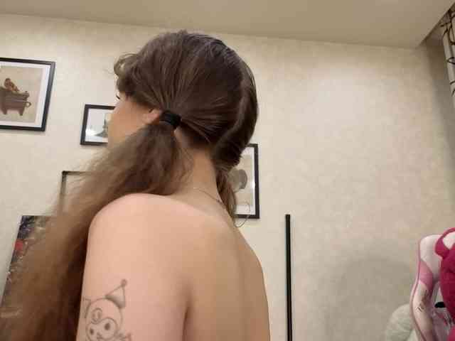 dolly-ll's sex show image