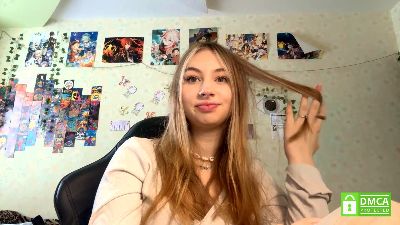 GeorgineAwe's sex show image