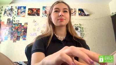 GeorgineAwe's sex show image