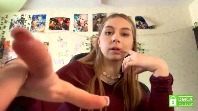 GeorgineAwe's sex show image