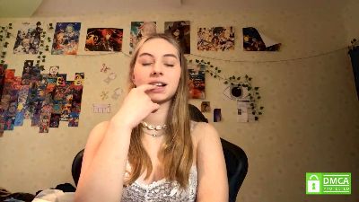 GeorgineAwe's sex show image