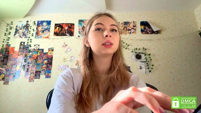 GeorgineAwe's sex show image