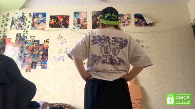 GeorgineAwe's sex show image