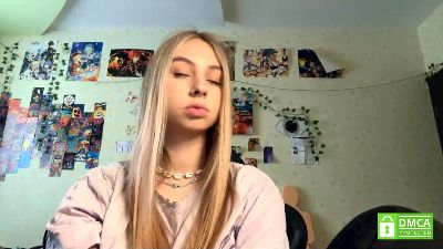 GeorgineAwe's sex show image