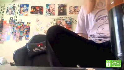 GeorgineAwe's sex show image