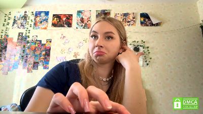 GeorgineAwe's sex show image