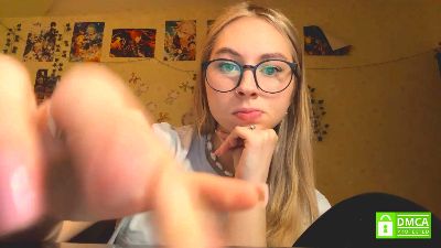 Изображение секс-шоу модели GeorgineAwe