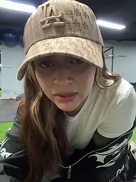 babesamanta's sex show image