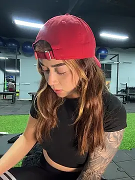 babesamanta's sex show image