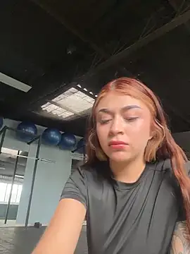 babesamanta's sex show image