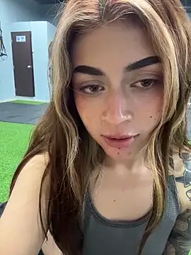 babesamanta's sex show image