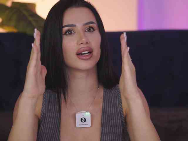 Изображение секс-шоу модели JennaDay