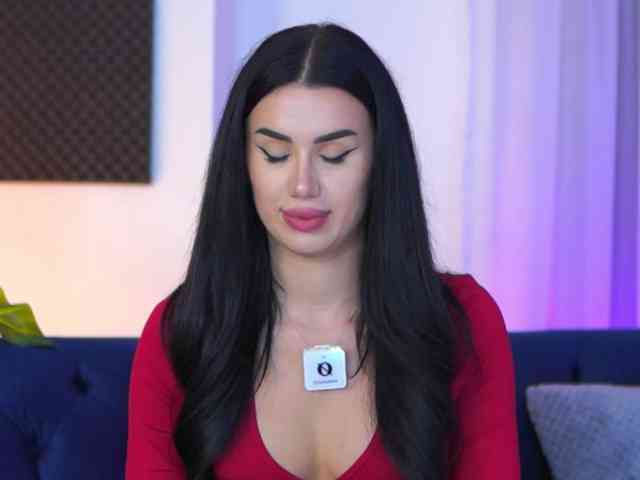 Sexshow-Bild von JennaDay