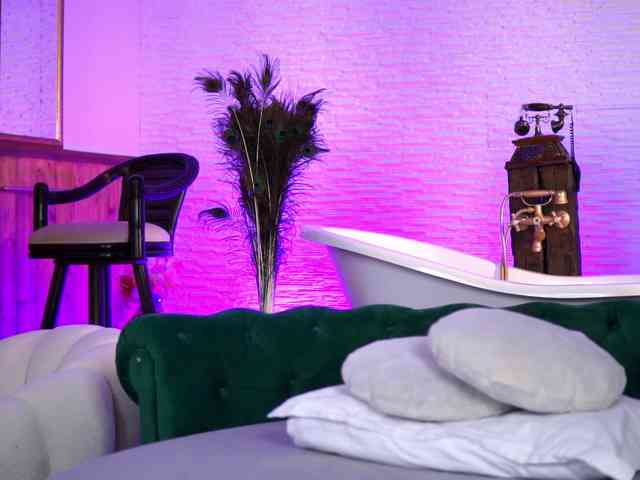 Sexshow-Bild von JennaDay