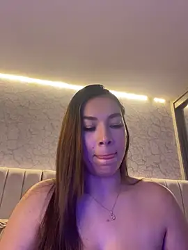 Sexshow-Bild von DannaMarshall