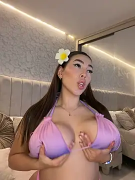 Sexshow-Bild von DannaMarshall