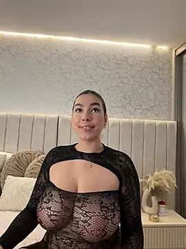 Sexshow-Bild von DannaMarshall